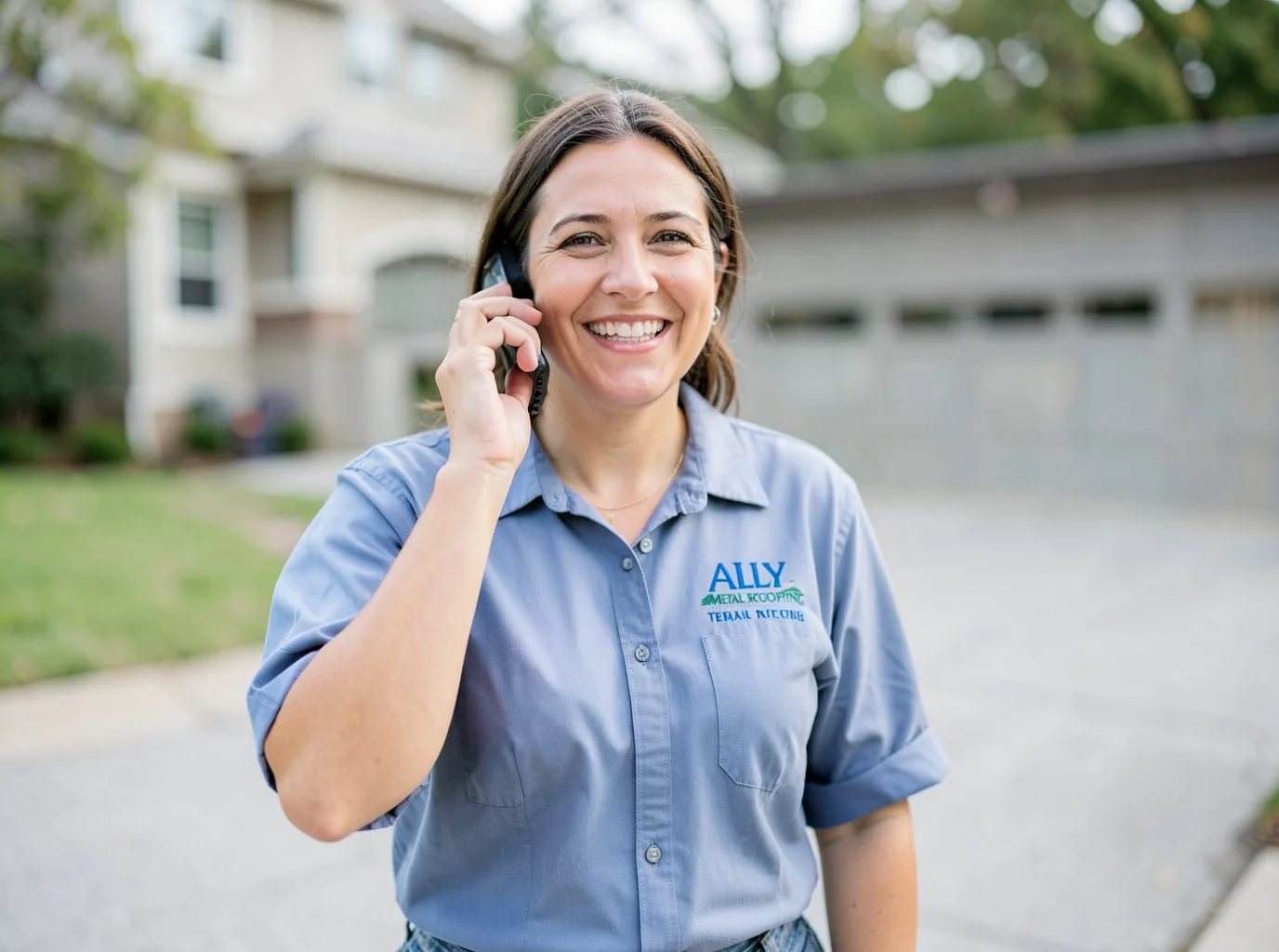 Metal Roof Installation Salome, AZ FAQs